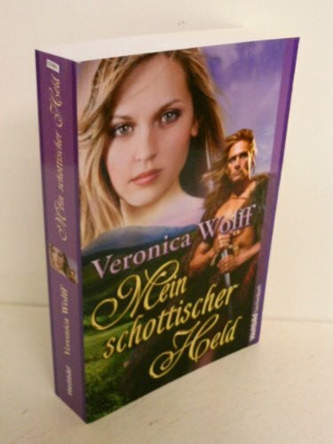 Veronica, Wolff Mein schottischer Held