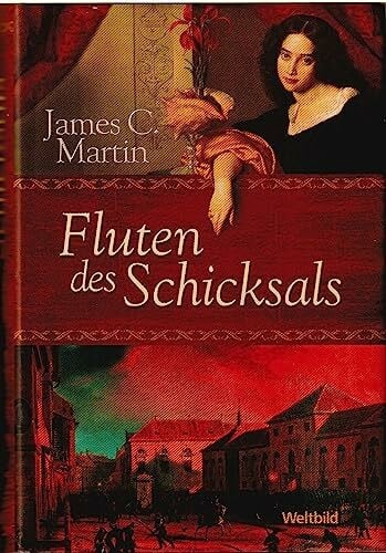 James C. Martin Fluten des Schicksals