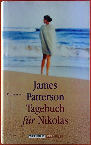 James Patterson Das große Lexikon der Vornamen
