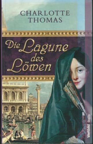 Charlotte Thomas Die Lagune des Löwen
