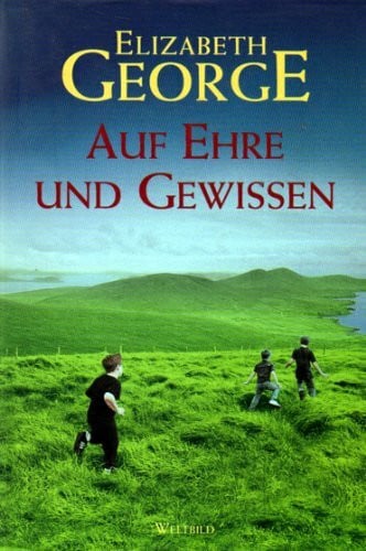 Mechthild Sandberg-Ciletti Auf Ehre und Gewissen
