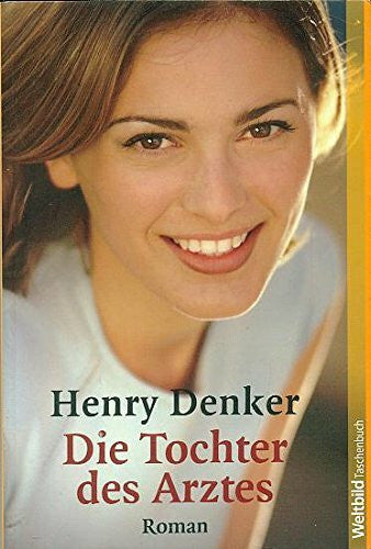 Schuld, Hans Die Tochter des Arztes