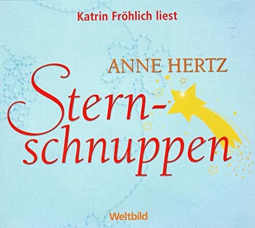 Katrin Fröhlich Sternschnuppen