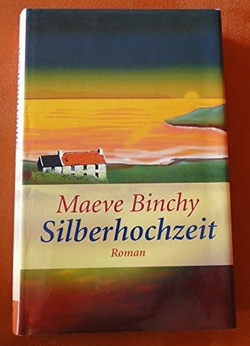S. Schuhmacher Silberhochzeit