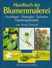 Rodwell, Jenny Handbuch der Blumenmalerei