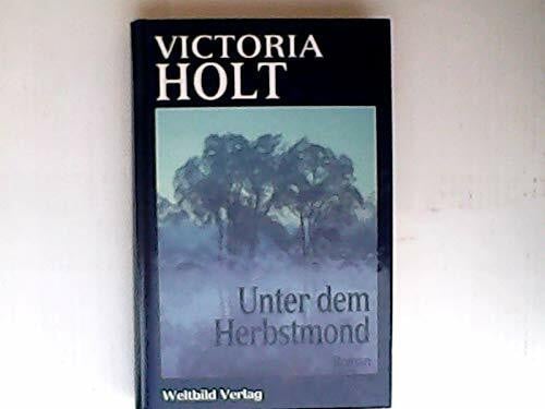Victoria Holt Fluch der Seide