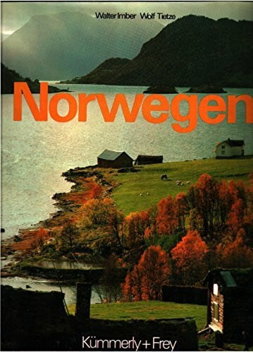 Imber, Walter Norwegen