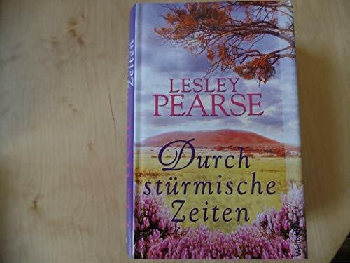 Pearse, Lesley Durch sturmische zeiten