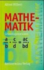 Hilbert, Alfred Mathematik: Grundlagenwissen