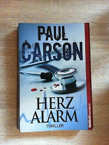 Carson, Paul Herz alarm