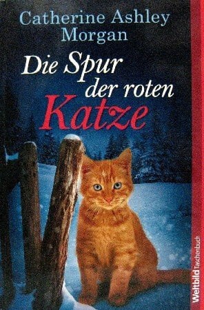 Ralph Sander Die Spur der roten Katze