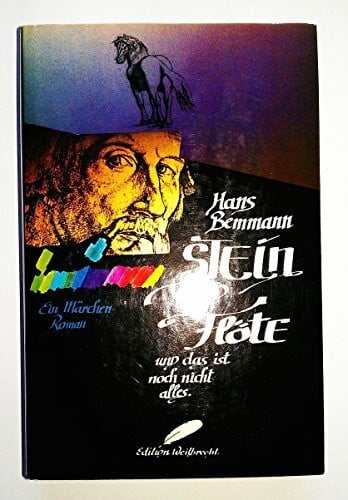 Bemmann, Hans Stein und Flöte und das ist noch nicht alles