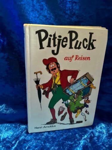 Arnoldus, Henri Pitje Puck auf Reisen