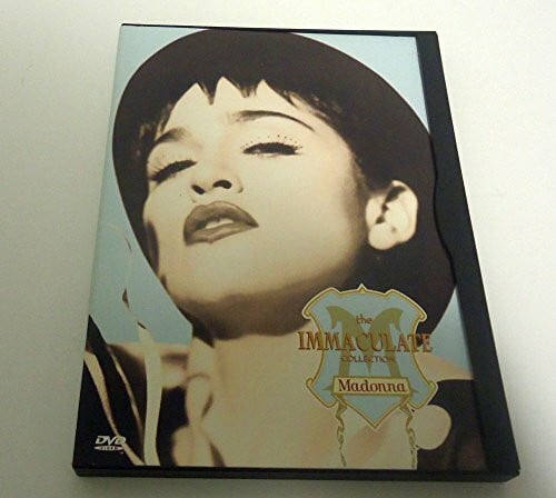 Madonna Madonna - The Immaculate Collection