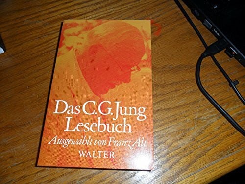 Alt, Franz Das C. G. Jung Lesebuch