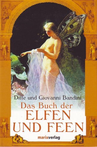 Bandini, Giovanni Das Buch der Elfen und Feen