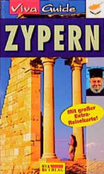 Viva Guide, Zypern