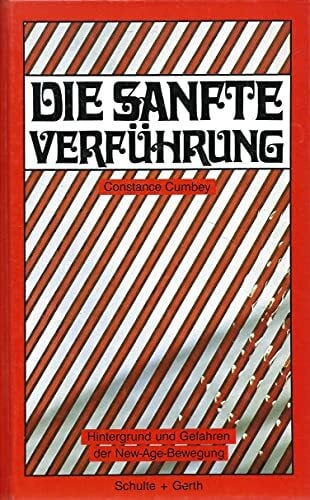 Bartning-O'Brien, Dorothee Die sanfte Verführung.