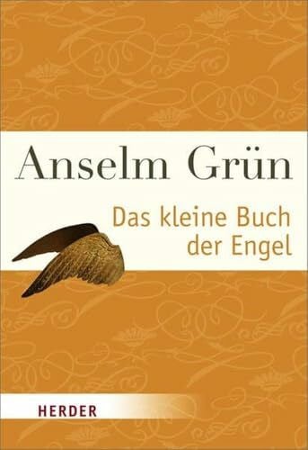 Grün, Anselm Das kleine Buch der Engel (HERDER spektrum)