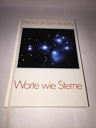 Otto, Maria Worte wie Sterne