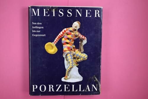 Walcha, Otto Meissner Porzellan
