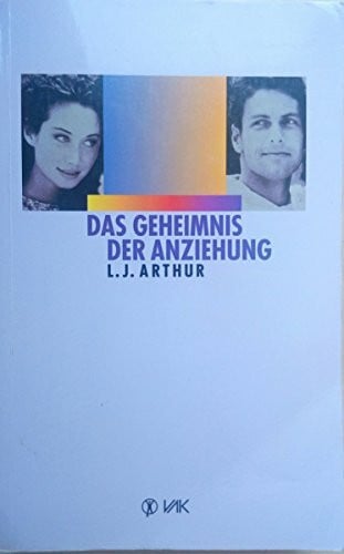 Mayer, Birgit Das Geheimnis der Anziehung
