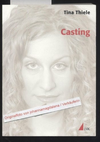 Thiele, Tina Casting (Praxis Film)