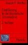 Strelka, Joseph P Einführung in die literarische Textanalyse (UTB S (Small-Format): Uni-Taschenbücher)