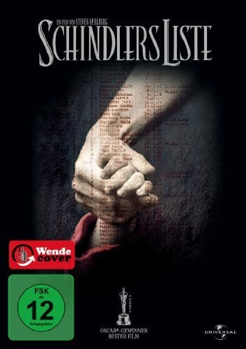 Kingsley, Ben Schindlers Liste