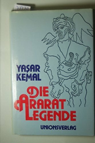 Dagyeli, Yildrim Ararat Legende