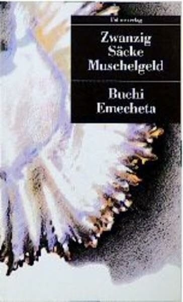 Martini, Jürgen UT, Nr.14, Zwanzig Säcke Muschelgeld (Unionsverlag Taschenbücher)