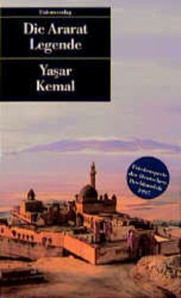 Dagyeli, Yildirim Die Ararat Legende