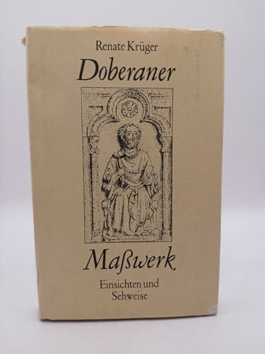 Krüger, Renate Doberaner Masswerk