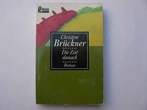 Bruckner Die Zeit Danach