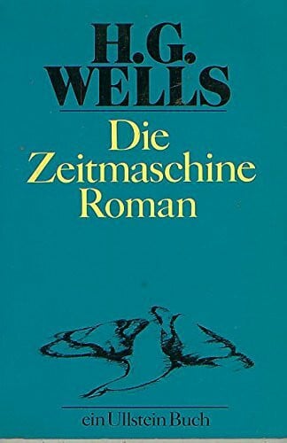 Wells Die Zeitmaschine