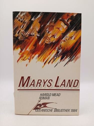 Harold Mead Marys Land