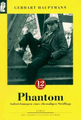 Hauptmann, Gerhart Phantom