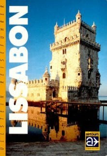 Rob, Gerda Lissabon