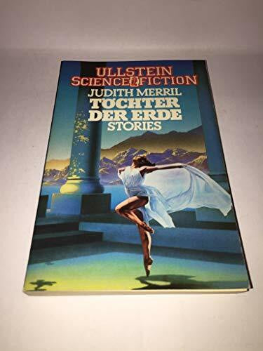 Merrill, Judith Töchter der Erde. Science Fiction- Stories.