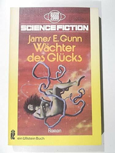 E. Gunn, James Wächter des Glücks.