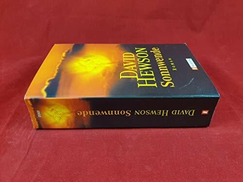 Hewson, David Sonnwende (Ullstein Taschenbuch)