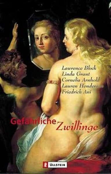 Ani, Friedrich Gefährliche Zwillinge (Ullstein Belletristik)