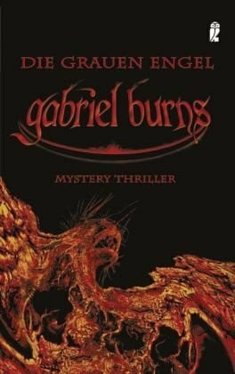 Volker Sassenberg Gabriel Burns - Die Grauen Engel