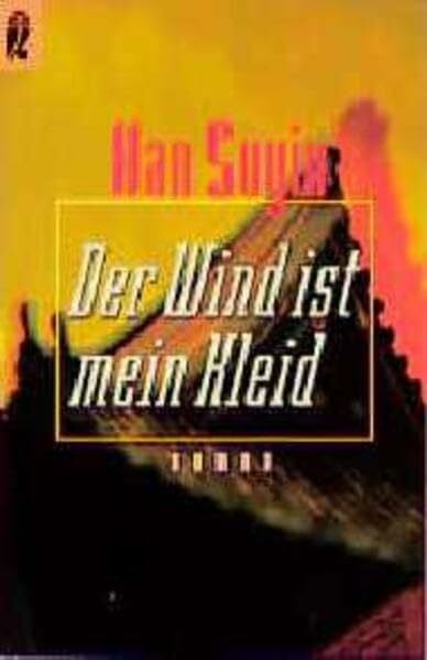 Schürenberg, Walter Der Wind ist mein Kleid (Ullstein Taschenbuch)
