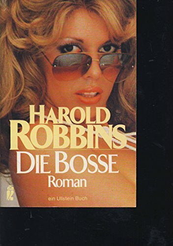 Thaler, Willy Die Bosse.: Roman. (Ullstein Taschenbuch)