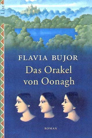 Saskia Bontjes van Beek Das Orakel von Oonagh