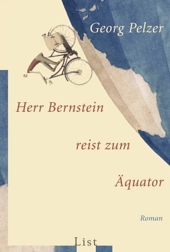 Herr Bernstein reist zum Äquator