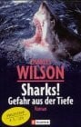 Wilson, Charles Sharks!: Gefahr aus der Tiefe