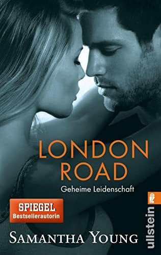 Uplegger, Sybille London Road - Geheime Leidenschaft (Deutsche Ausgabe): Deutsche Erstausgabe (Edinburgh Love Stories, Band 2)