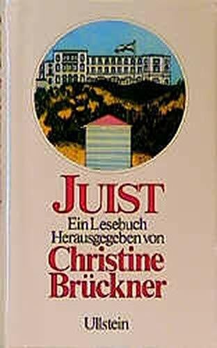 Brückner, Christine Juist: Ein Lesebuch